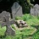 Gravestone Damages