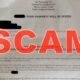 Homeowner tax scam