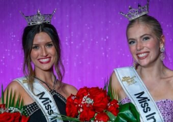 Miss Indiana Kalyn Melham