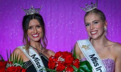 Miss Indiana Kalyn Melham