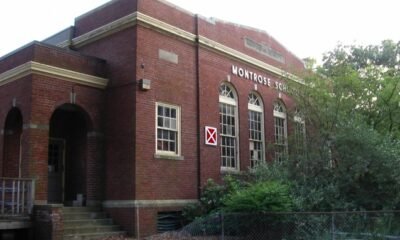 Montrose Police Department