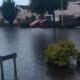 Montrose flood