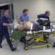 One Person Critically Injured