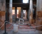 Pompeii House of Ceii