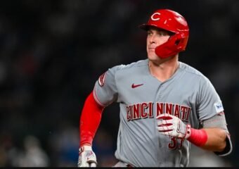 Stephenson’s Power Surge