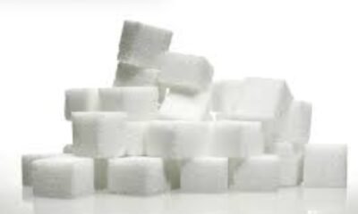 Sweet Sugar