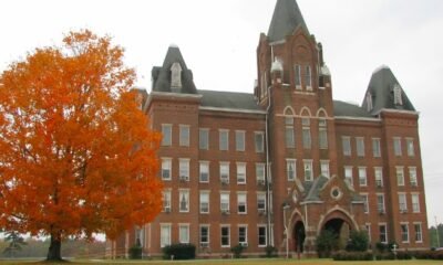 West Springs Hospital