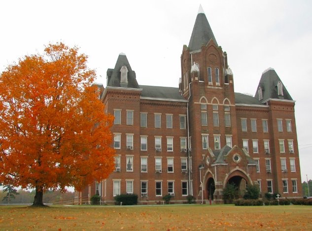 West Springs Hospital