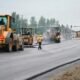 auburn road lane improvement project construction