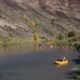 boating safety measures at colorado reservoir