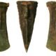 bronze age ax heads ireland museum discovery