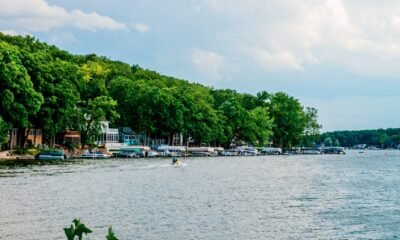 family recounts shooting fireworks show Pokagon State Park
