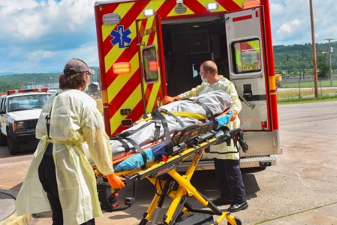 fort wayne city council ambulance service task force