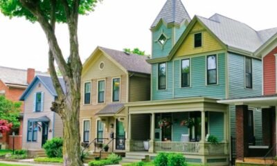 fort wayne east central neighborhood landmarks and community events
