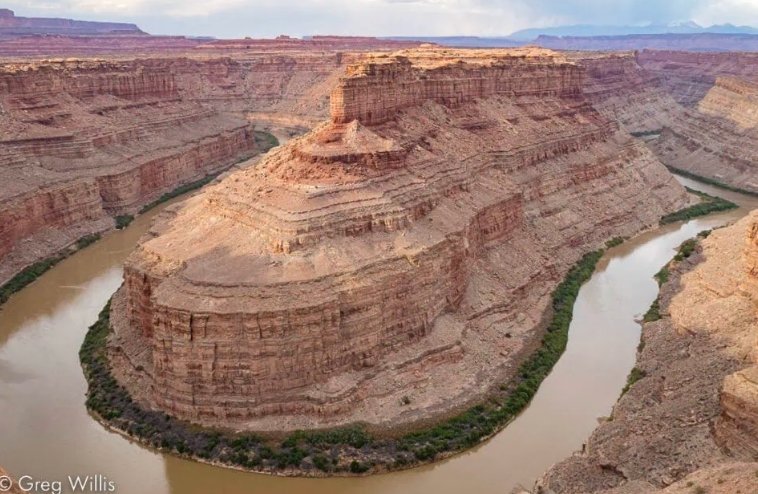 future plans for connected lakes state park grand junction colorado