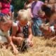 garrett heritage days events july 4th 2024
