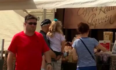 grabill country fair cancellation safety concerns 2024