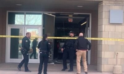 grand junction police arrest gunfire incident