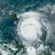 hurricane beryl category five