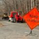 lake avenue road closure city utilities work