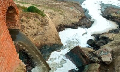 low water levels river safety precautions
