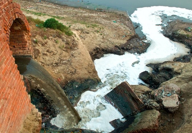 low water levels river safety precautions