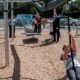 montrose all accessible park opening ceremony