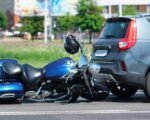 motorcycle crash fatalities rise road safety awareness