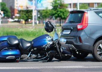 motorcycle crash fatalities rise road safety awareness