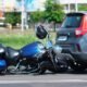 motorcycle crash fatalities rise road safety awareness
