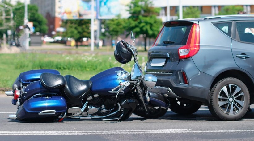 motorcycle crash fatalities rise road safety awareness