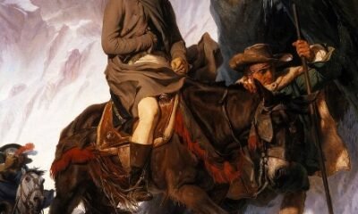 napoleon bonaparte pistols auction historical artifacts