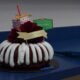 nothing bundt cakes grand opening fort wayne 2024