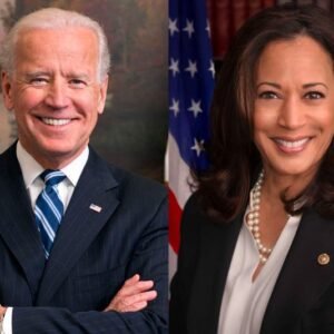 Biden Ends 2024 Presidential Campaign, Endorses Harris as Democratic Nominee