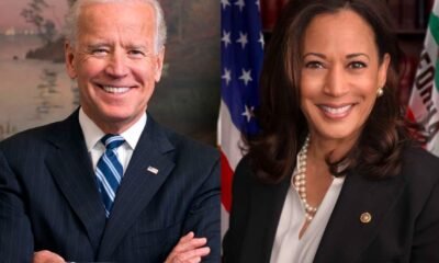 president joe biden ends 2024 presidential campaign endorses vice president kamala harris