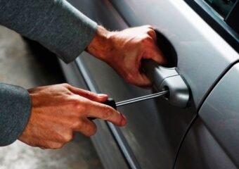 preventing motor vehicle theft tips and strategies