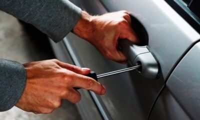 preventing motor vehicle theft tips and strategies