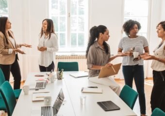 social media impact on community engagement