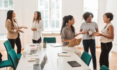 social media impact on community engagement