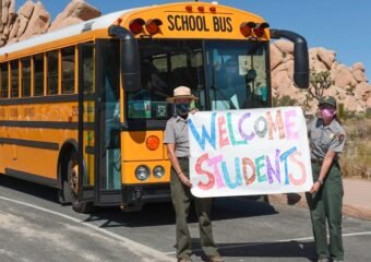 stuff the bus school supplies campaign 2024