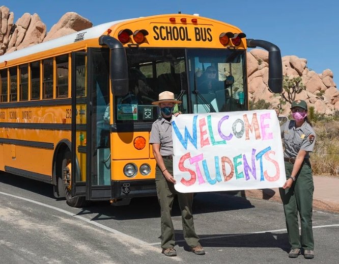 stuff the bus school supplies campaign 2024