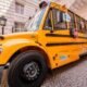stuff the bus school supplies donation event