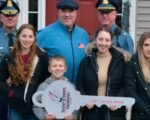 tunnel to towers foundation pays off mortgage for fallen trooper’s family