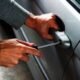 vehicle theft rise Fort Wayne woman experience