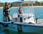 water safety holiday weekend boating enforcement