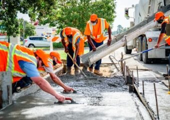 woodburn road construction closure July 2024