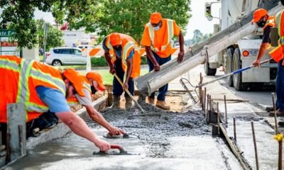 woodburn road construction closure July 2024