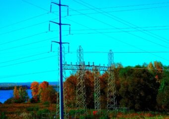 xcel energy power