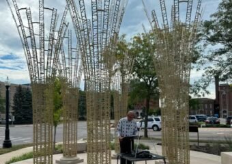 61st anniversary i have a dream speech local pastor recounts day