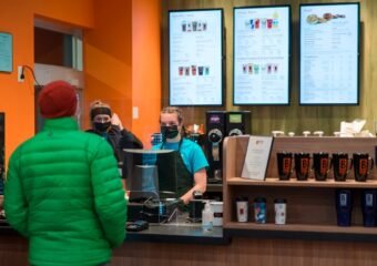 Biggby Coffee Hosts Fundraiser